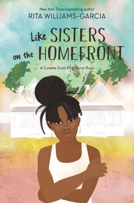 Produktbild: Like Sisters on the Homefront
