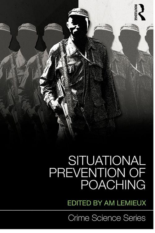 Produktbild: Situational Prevention of Poaching
