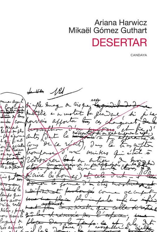 Produktbild: Desertar