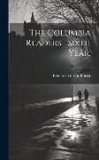 Produktbild: The Columbia Readers--Sixth Year.; 6