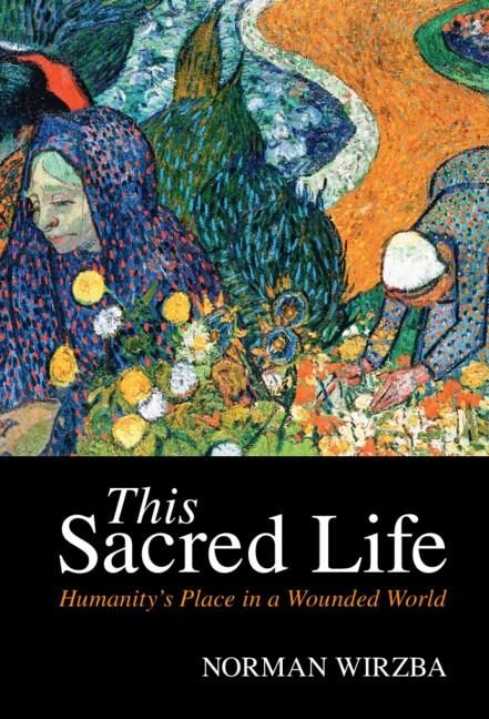 Produktbild: This Sacred Life