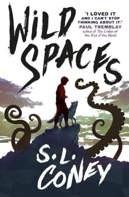 Produktbild: Wild Spaces