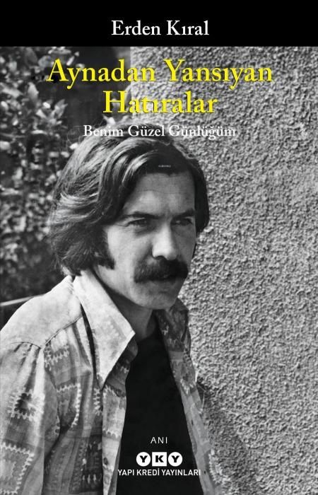 Produktbild: Aynadan Yansiyan Hatiralar