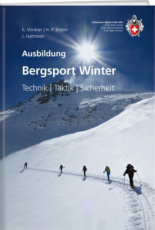 Produktbild: Bergsport Winter