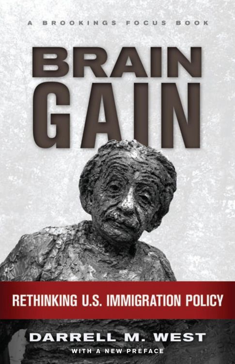 Produktbild: Brain Gain