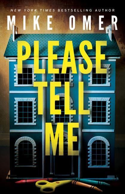 Produktbild: Please Tell Me