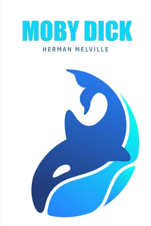 Produktbild: Moby Dick or, The Whale