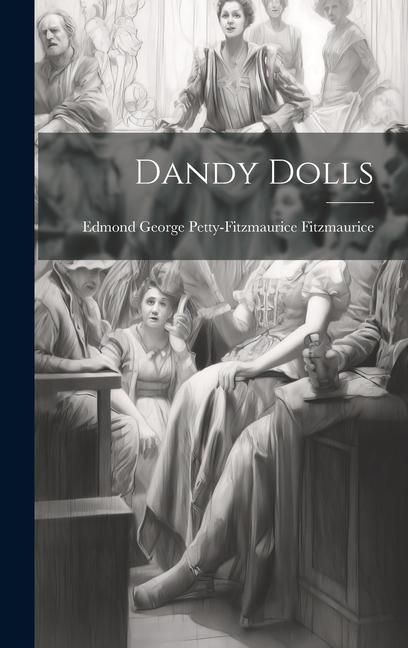 Produktbild: Dandy Dolls