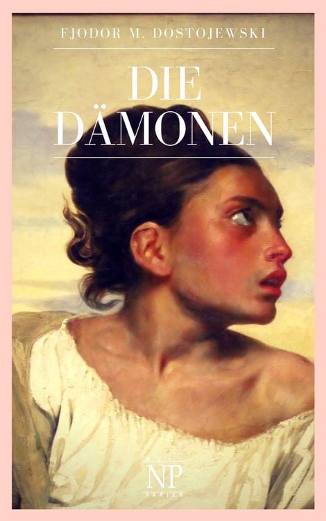 Produktbild: Die D&auml;monen