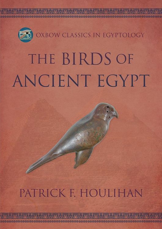 Produktbild: Birds of Ancient Egypt