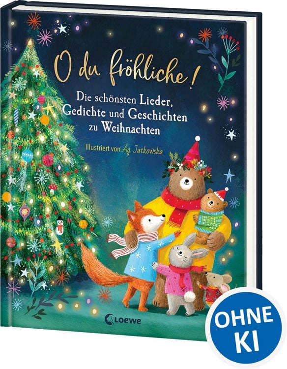 Produktbild: O du fr&ouml;hliche!
