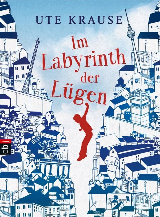 Produktbild: Im Labyrinth der L&uuml;gen