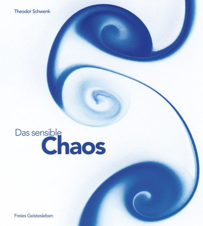 Produktbild: Das sensible Chaos