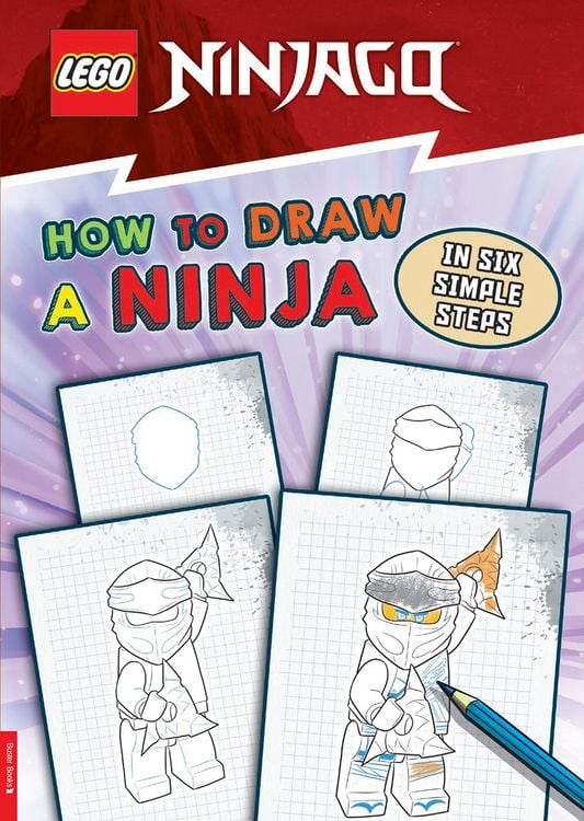 Produktbild: LEGO&reg; NINJAGO&reg;