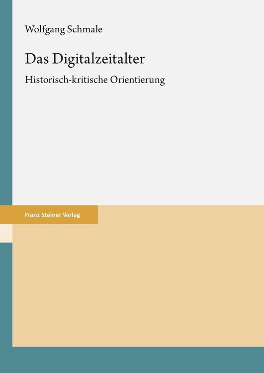 Produktbild: Das Digitalzeitalter