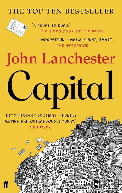Produktbild: Capital