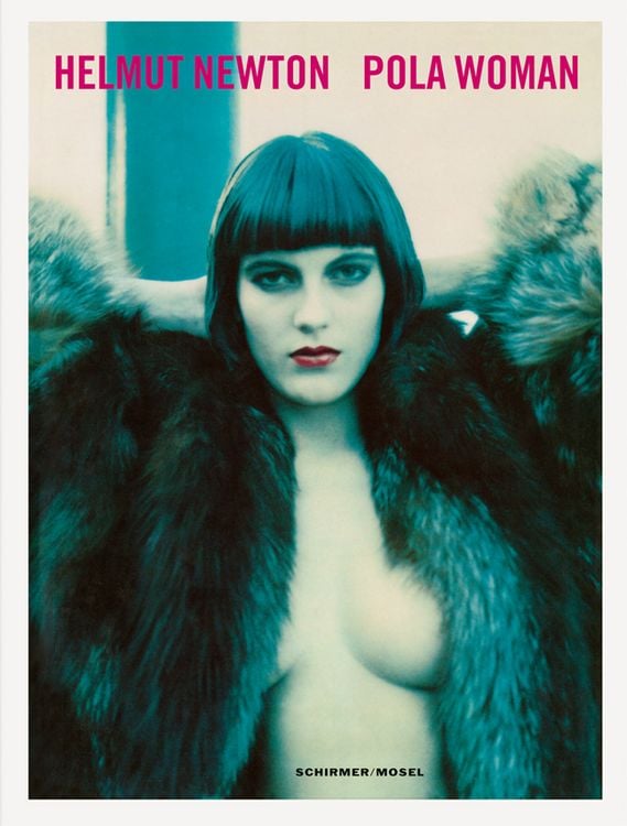 Produktbild: Pola Woman