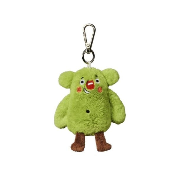Produktbild: Pl&uuml;schtier DAS kleine WIR (10cm) - Schl&uuml;sselanh&auml;nger