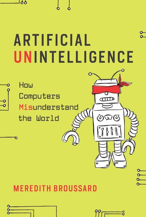 Produktbild: Artificial Unintelligence