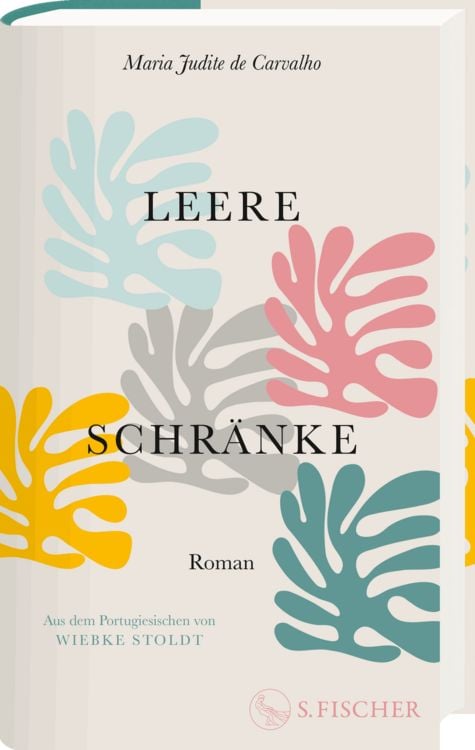 Produktbild: Leere Schr&auml;nke