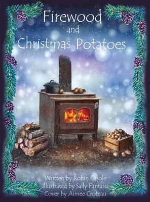 Produktbild: Firewood and Christmas Potatoes