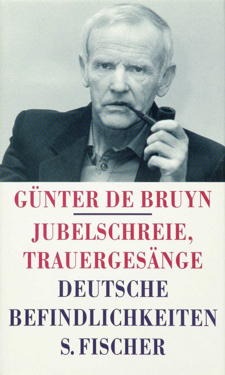 Produktbild: Jubelschreie, Trauerges&auml;nge