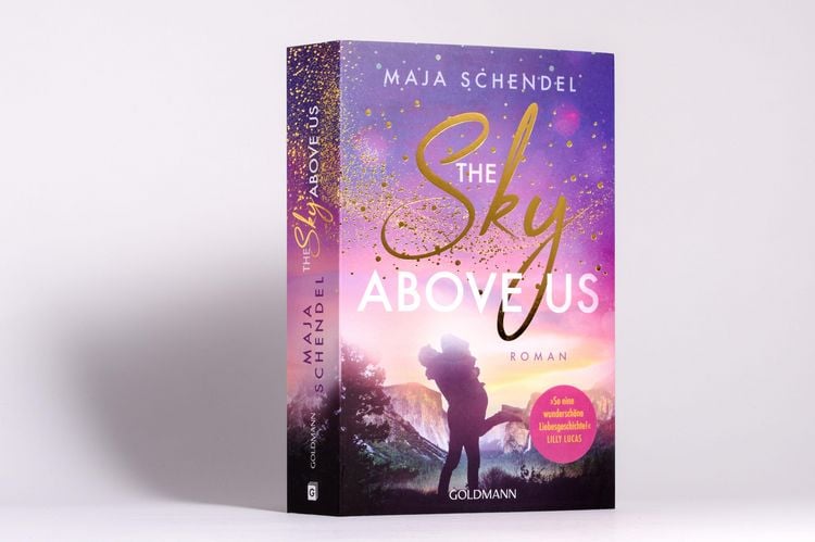 Produktbild: The Sky Above Us