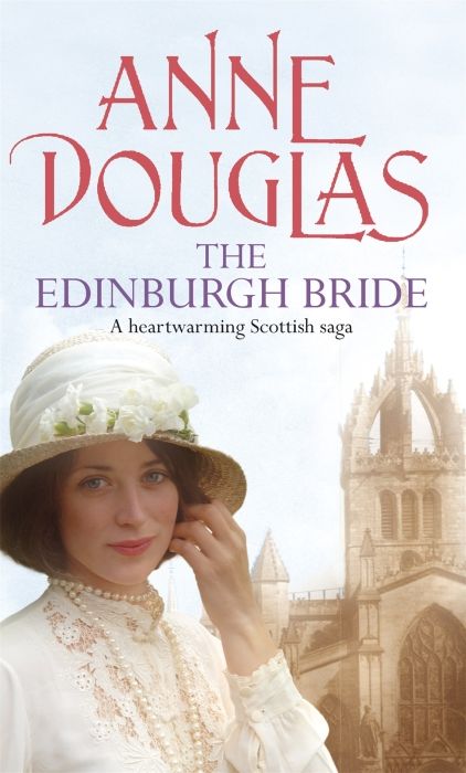 Produktbild: The Edinburgh Bride