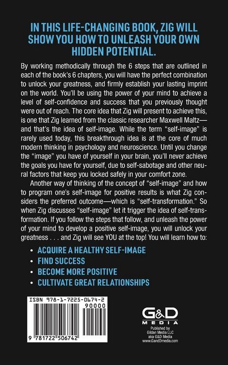 Produktbild: Unlock Your Greatness
