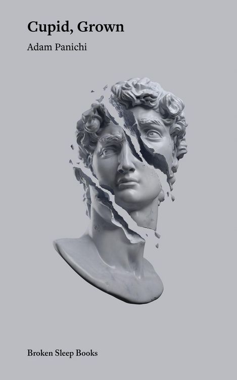 Produktbild: Cupid, Grown