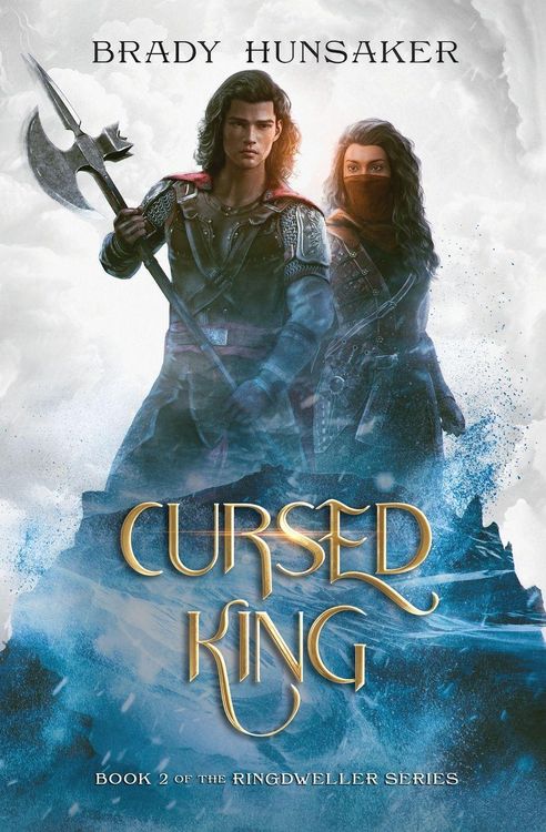 Produktbild: Cursed King