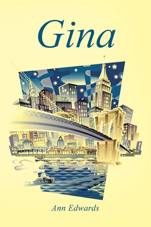 Produktbild: Gina