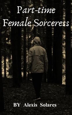 Produktbild: Part-time Female Sorceress