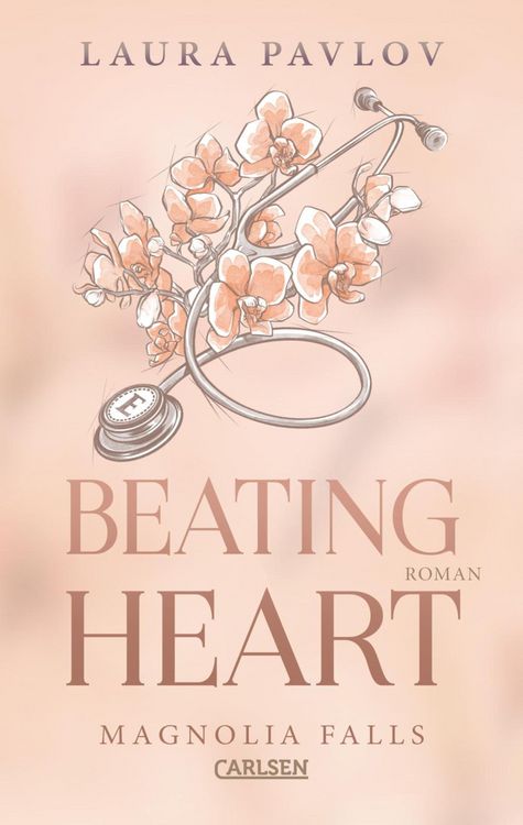 Produktbild: Magnolia Falls 4: Beating Heart