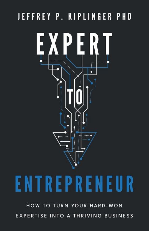 Produktbild: Expert to Entrepreneur