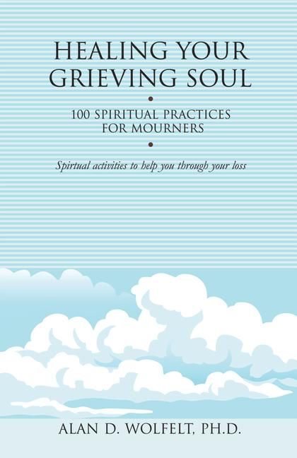 Produktbild: Healing Your Grieving Soul
