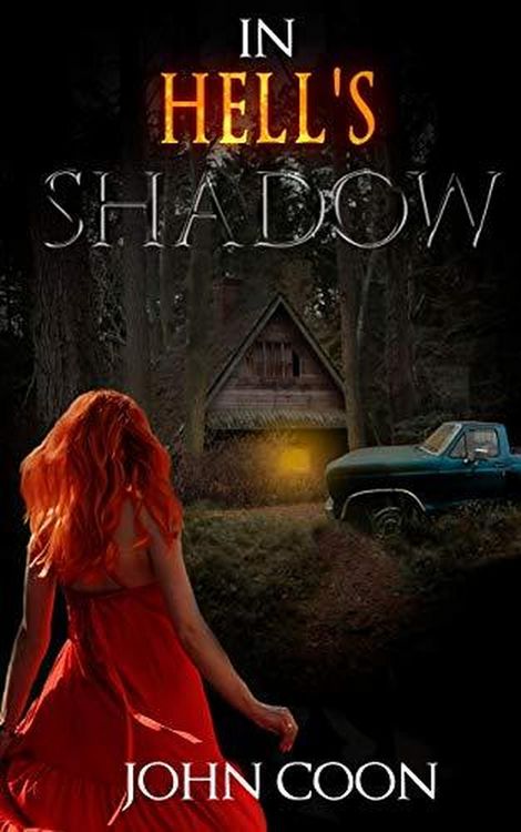Produktbild: In Hell's Shadow