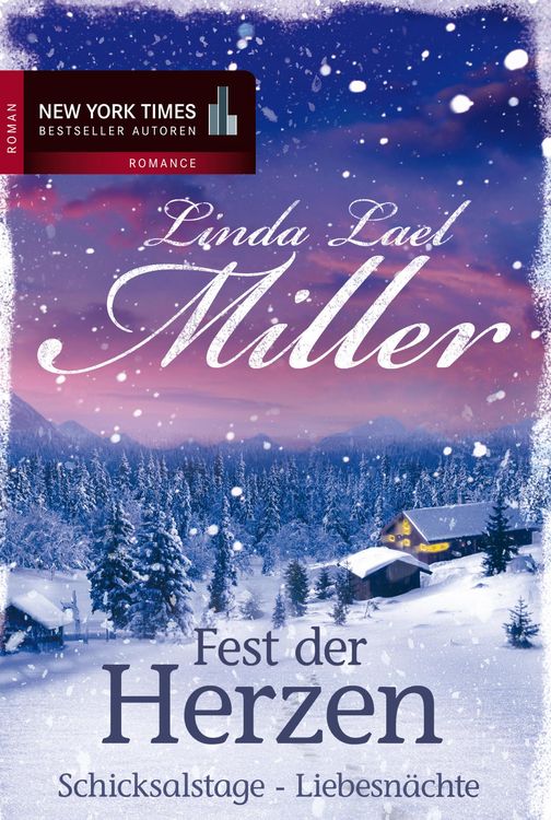 Produktbild: Fest der Herzen: Schicksalstage - Liebesn&auml;chte