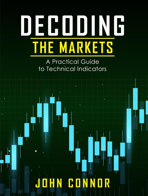 Produktbild: Decoding The Market