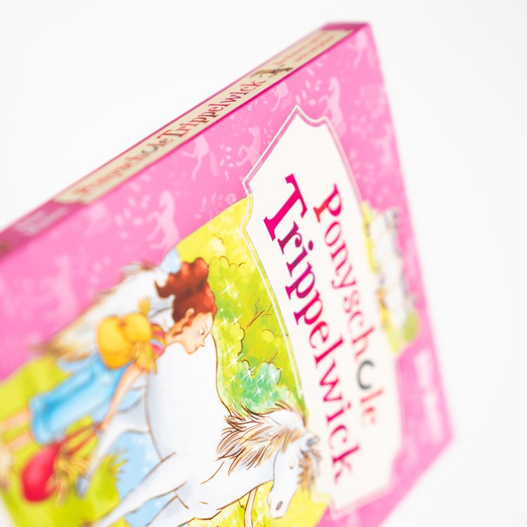 Produktbild: Ponyschule Trippelwick &ndash; Ein Einhorn spricht nicht mit jedem
