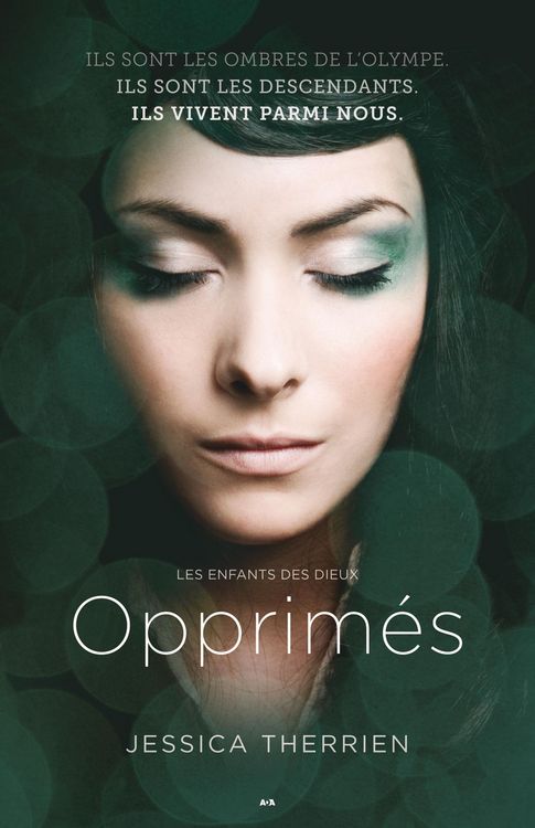 Produktbild: Opprimes