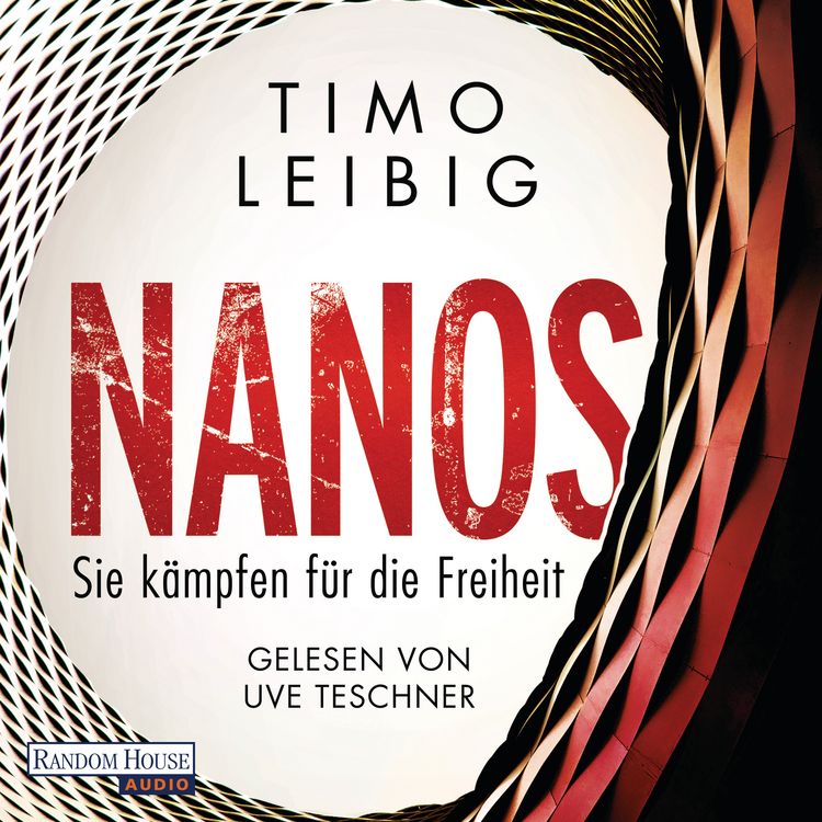 Produktbild: Nanos - Sie k&auml;mpfen f&uuml;r die Freiheit