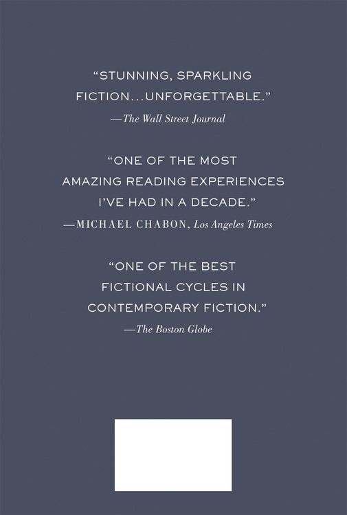 Produktbild: The Complete Patrick Melrose Novels