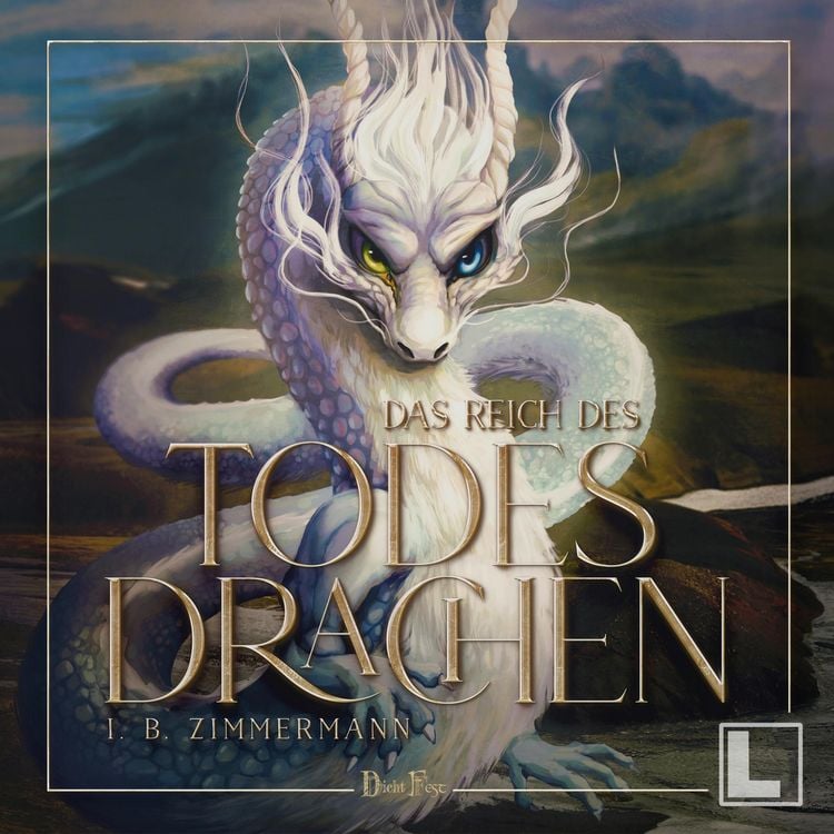 Produktbild: Das Reich des Todesdrachen