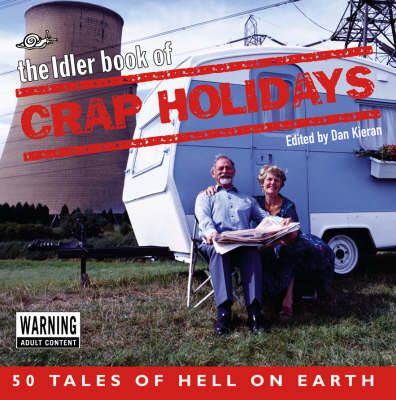 Produktbild: Idler Book of Crap Holidays