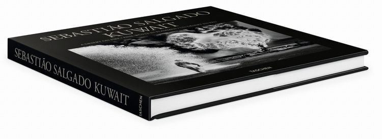 Produktbild: Sebasti&atilde;o Salgado