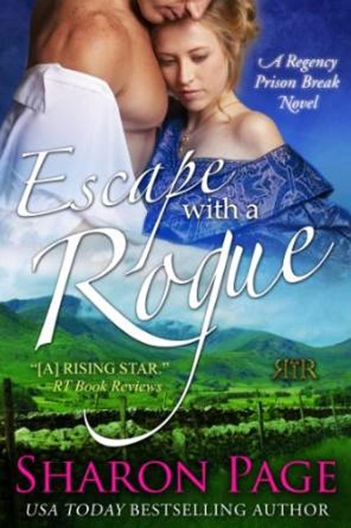 Produktbild: Escape with a Rogue