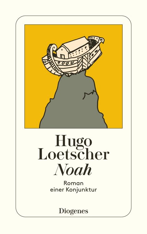 Produktbild: Noah