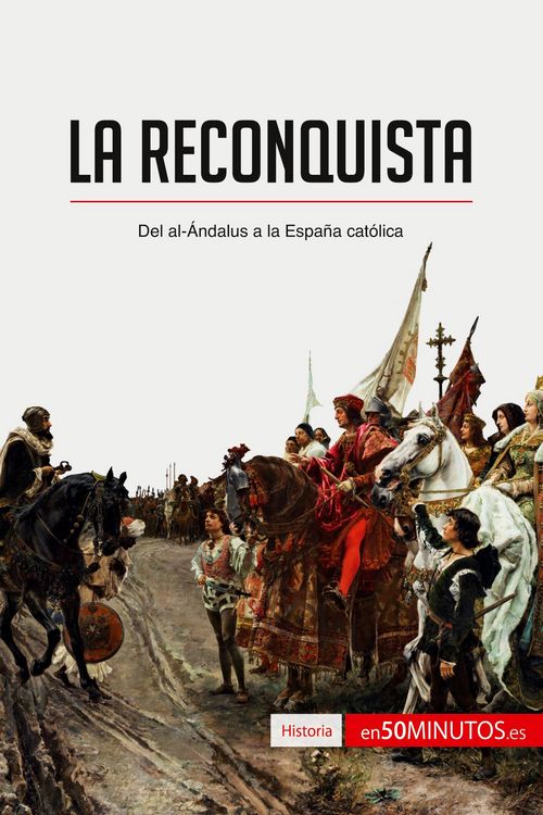 Produktbild: La Reconquista