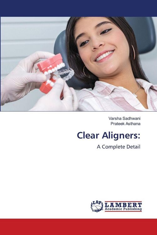 Produktbild: Clear Aligners: